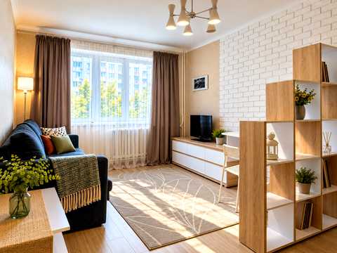 квартира за адресою Митрополита Василя Липківського вул. (Урицького), 28