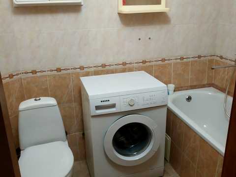 квартира за адресою Братиславська вул., 34-Б