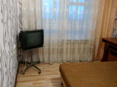 квартира за адресою Братиславська вул., 34-Б