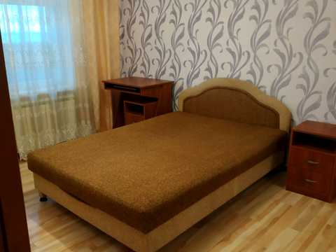 квартира за адресою Братиславська вул., 34-Б