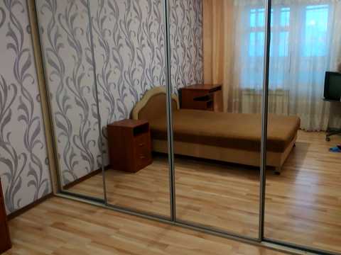 квартира за адресою Братиславська вул., 34-Б