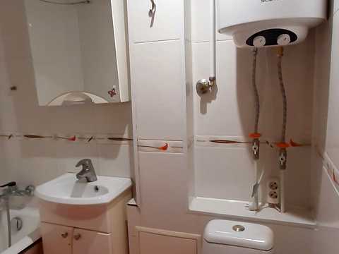 квартира по адресу Раисы Окипной ул., 5