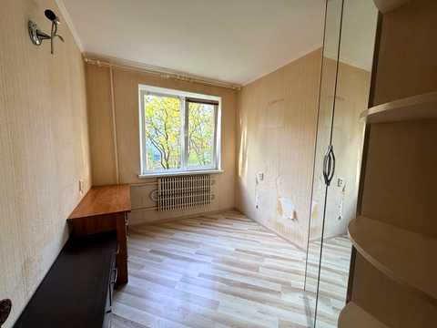 квартира за адресою Перемоги просп., 75б