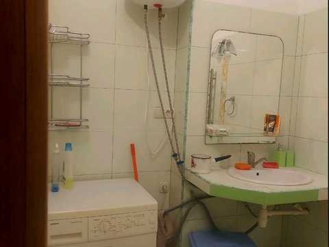 квартира за адресою Середньофонтанська вул., 19в