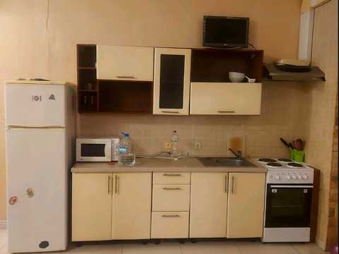 квартира за адресою Середньофонтанська вул., 19в