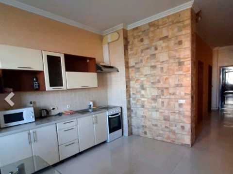 квартира за адресою Середньофонтанська вул., 19в