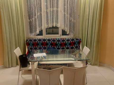 квартира за адресою Середньофонтанська вул., 19в