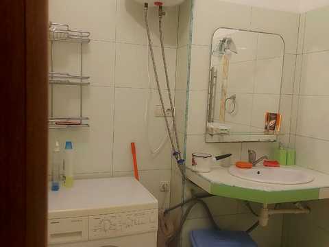 квартира за адресою Середньофонтанська вул., 19в