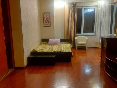 квартира за адресою Середньофонтанська вул., 19в