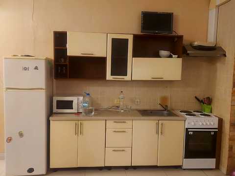 квартира за адресою Середньофонтанська вул., 19в