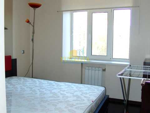 квартира по адресу Круглоуниверситетская ул., 13