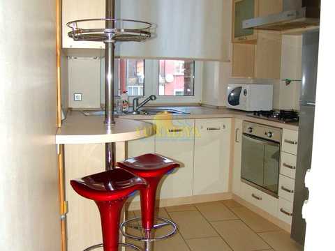 квартира по адресу Круглоуниверситетская ул., 13