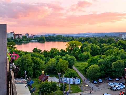 квартира по адресу Южный бульв., 35