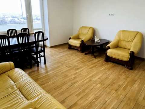 квартира за адресою Луцьк, Соборності просп., 33