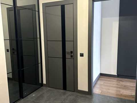 квартира за адресою Київ, Євгена Сверстюка вул. (Марини Раскової), 6-В