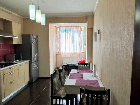 квартира за адресою Миколи Різоля вул. (Маршала Судця), 7