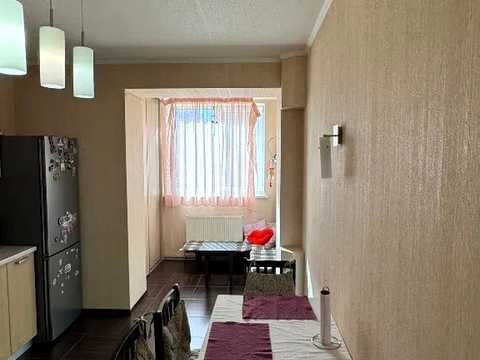 квартира за адресою Миколи Різоля вул. (Маршала Судця), 7