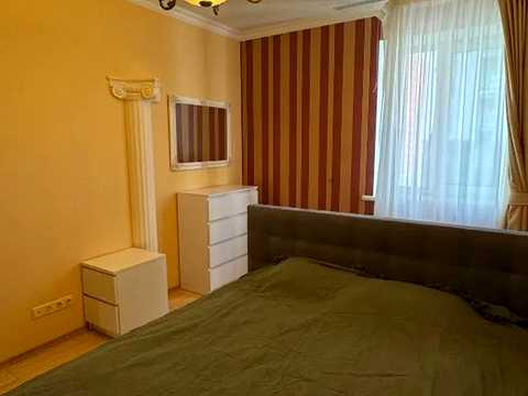 квартира за адресою Миколи Різоля вул. (Маршала Судця), 7