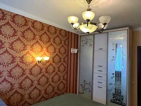 квартира за адресою Миколи Різоля вул. (Маршала Судця), 7