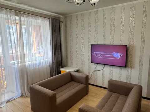 квартира за адресою Миколи Різоля вул. (Маршала Судця), 7