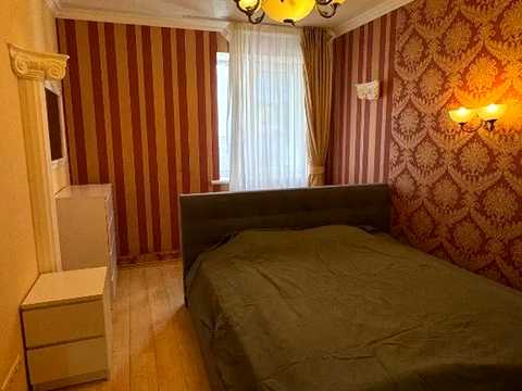 квартира за адресою Миколи Різоля вул. (Маршала Судця), 7