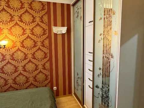 квартира за адресою Миколи Різоля вул. (Маршала Судця), 7