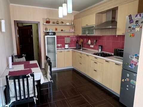 квартира за адресою Миколи Різоля вул. (Маршала Судця), 7