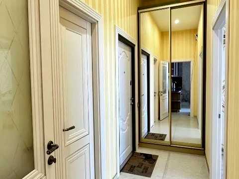 квартира за адресою Дмитра Яворницького просп. (Карла Маркса), 1-А