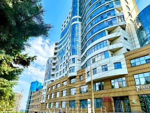 квартира за адресою Дмитра Яворницького просп. (Карла Маркса), 1-А