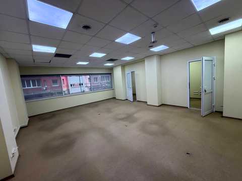 коммерческая по адресу Исполкомовская ул., 51