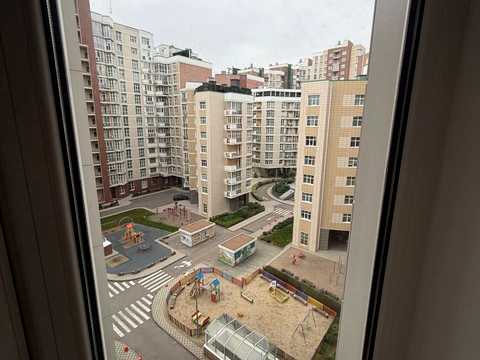 квартира за адресою Саперне Поле вул., 14/55