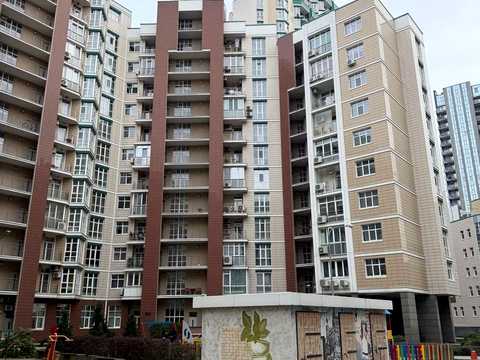 квартира за адресою Саперне Поле вул., 14/55