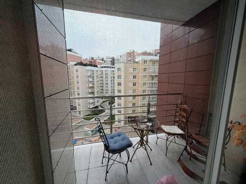 квартира за адресою Саперне Поле вул., 14/55