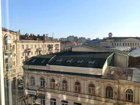 квартира за адресою Харків, Вірменський пров., 1/3