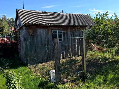будинок за адресою Тетерівська вул. (Жовтнева)