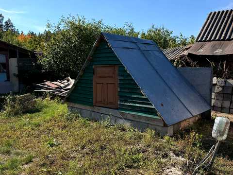 будинок за адресою Тетерівська вул. (Жовтнева)