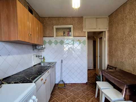 квартира по адресу Мала ул., 3