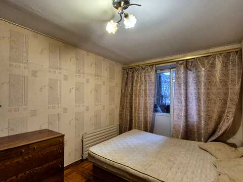 квартира по адресу Мала ул., 3