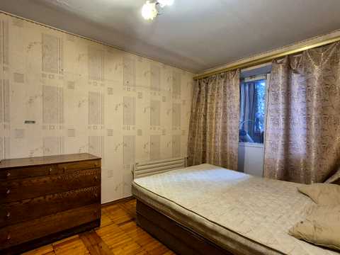 квартира по адресу Мала ул., 3