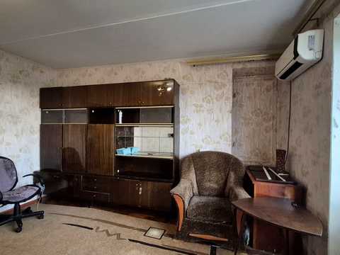 квартира по адресу Мала ул., 3