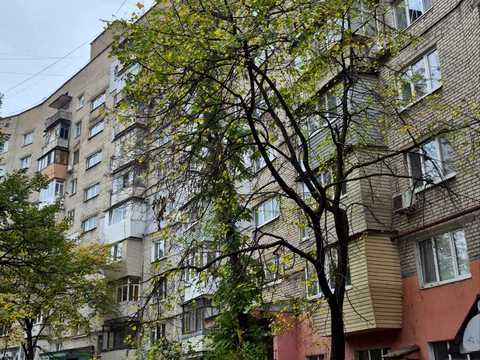 квартира по адресу Мала ул., 3