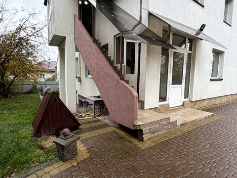 дом по адресу Львовская ул., 64