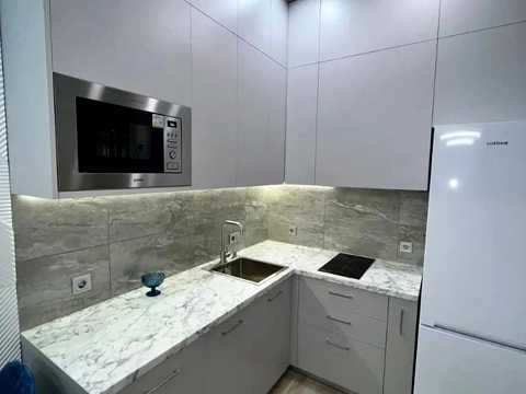 квартира за адресою Зоряний бульв., 1м