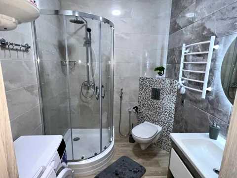 квартира за адресою Зоряний бульв., 1м