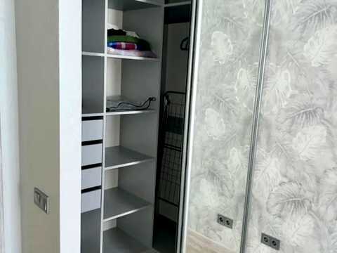 квартира за адресою Зоряний бульв., 1м