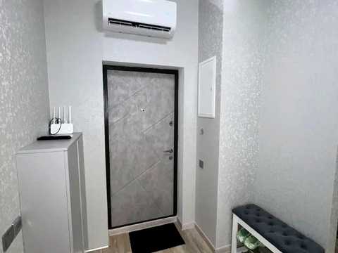 квартира за адресою Зоряний бульв., 1м