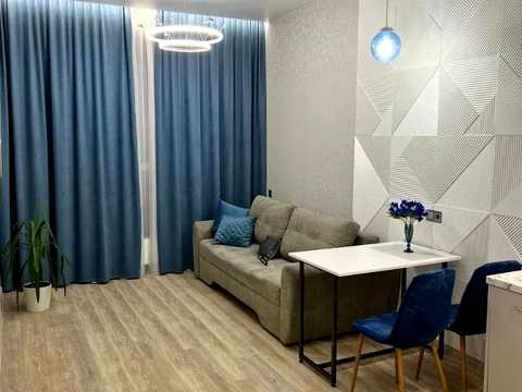 квартира за адресою Зоряний бульв., 1м