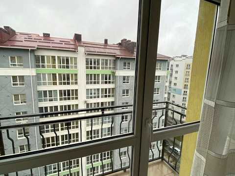 квартира по адресу Александра Довженко ул., 35