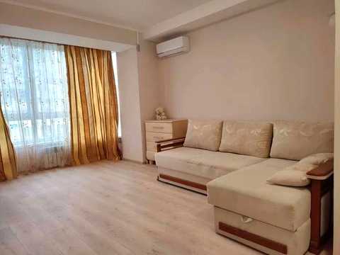 квартира за адресою Київ, Авіаконструктора Антонова вул. (Авіації), 17