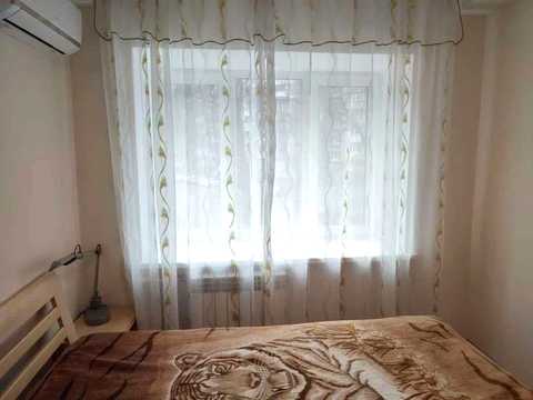 квартира за адресою Київ, Авіаконструктора Антонова вул. (Авіації), 17